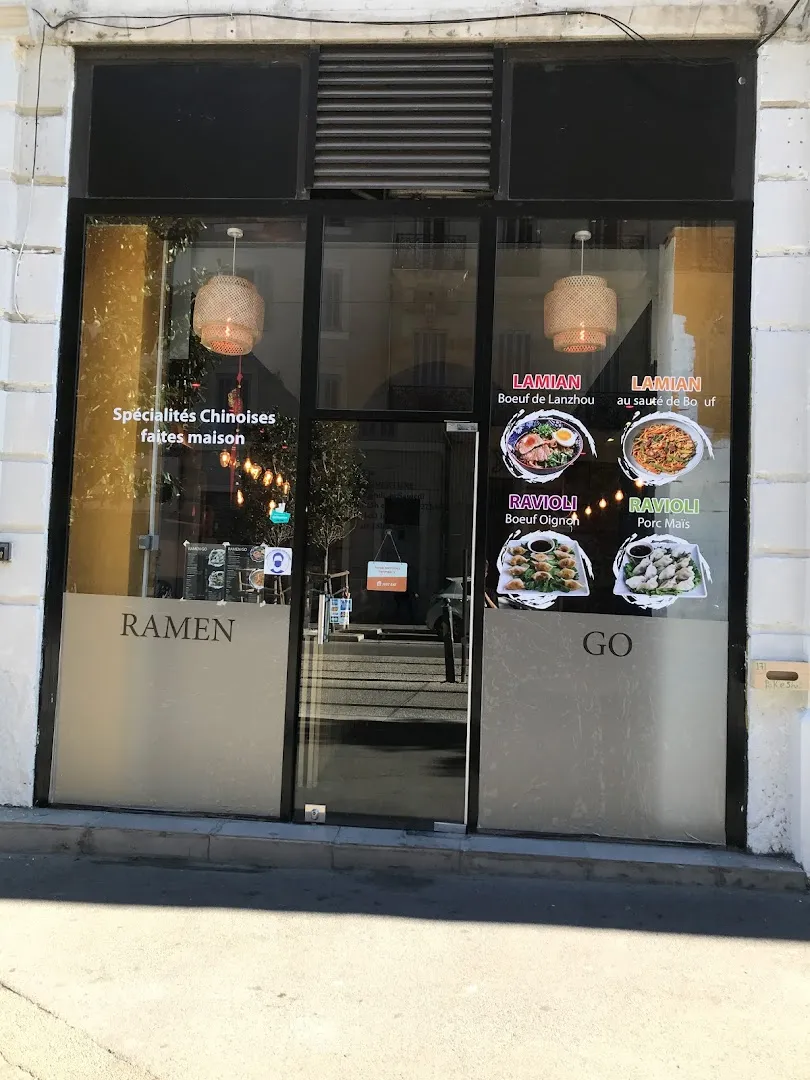Ramen Go
