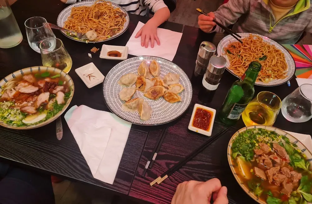 Raviolis Faits Maison